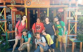 Novita Homestay