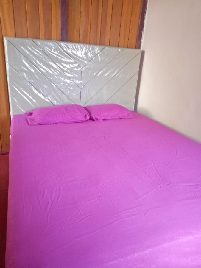Novita Homestay Bunaken Exterior photo