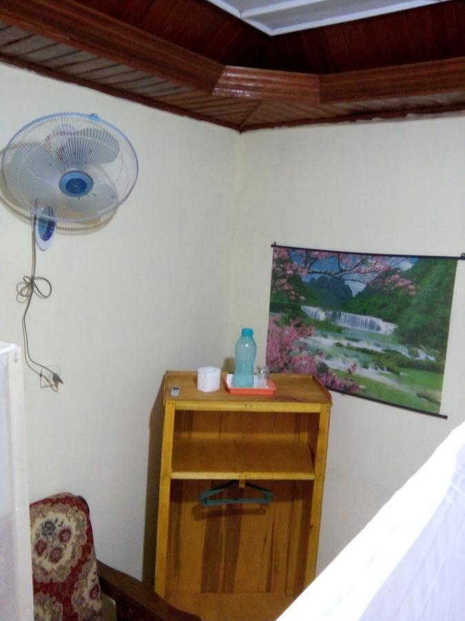 Novita Homestay Bunaken Exterior photo