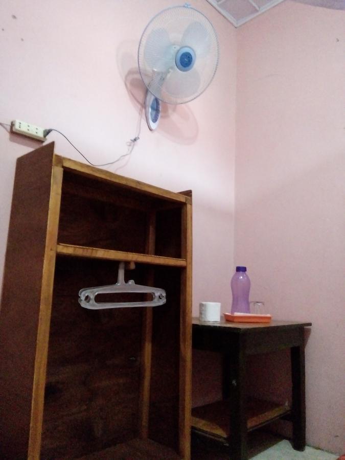 Novita Homestay Bunaken Exterior photo