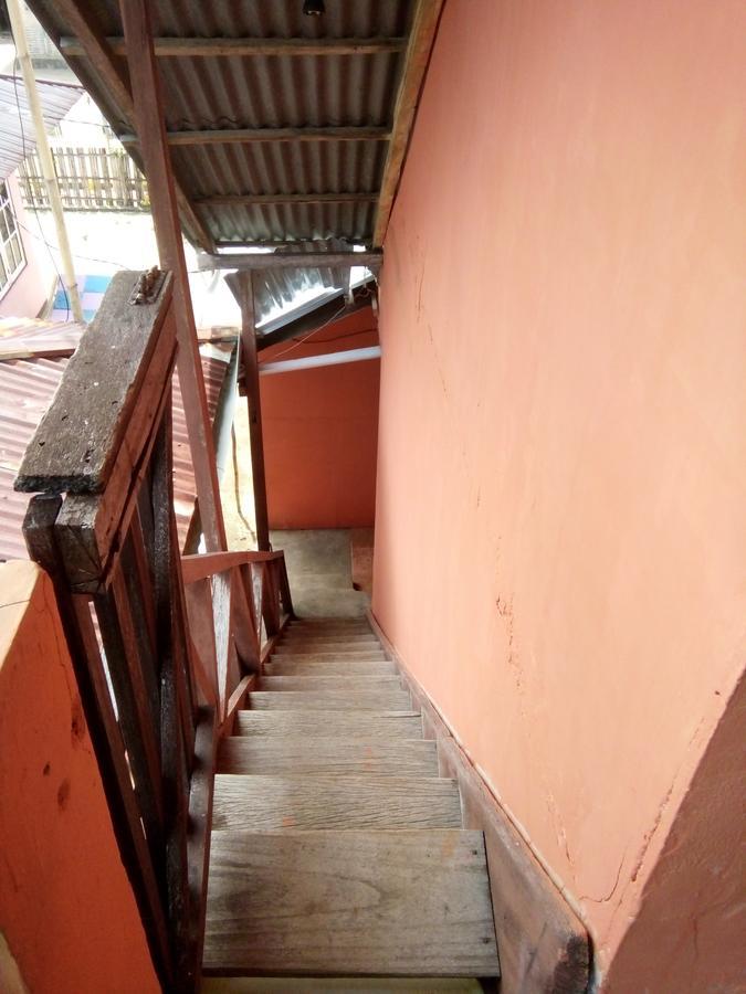 Novita Homestay Bunaken Exterior photo