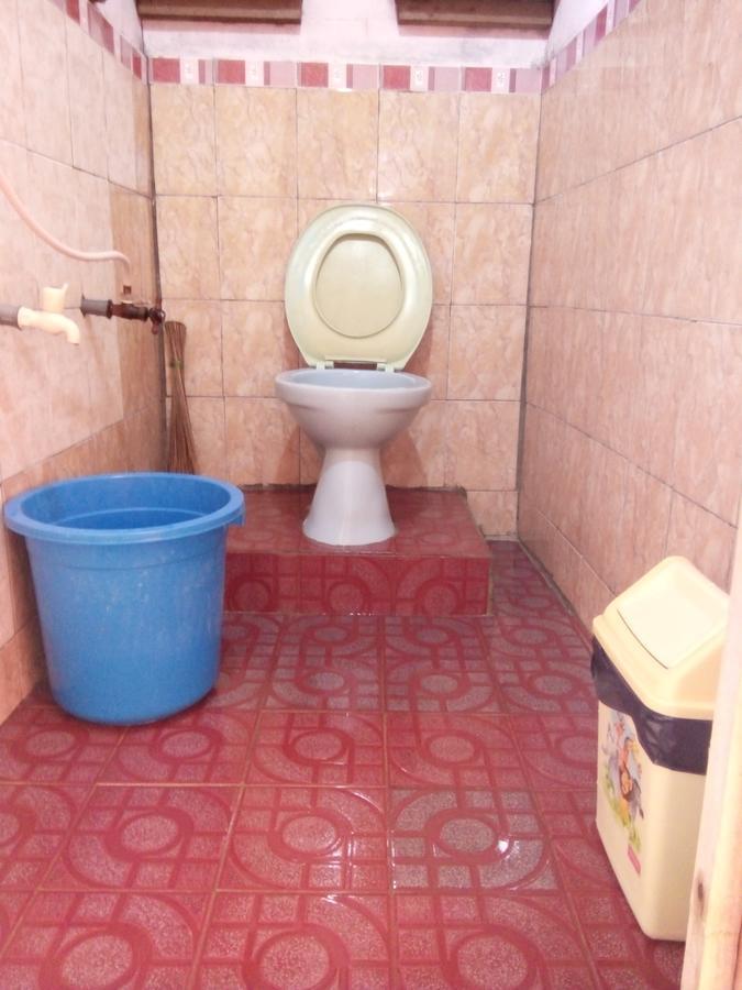 Novita Homestay Bunaken Exterior photo