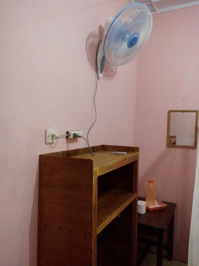 Novita Homestay Bunaken Exterior photo