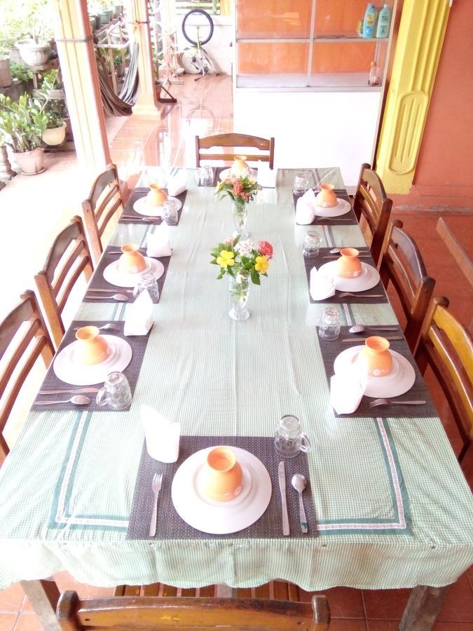 Novita Homestay Bunaken Exterior photo