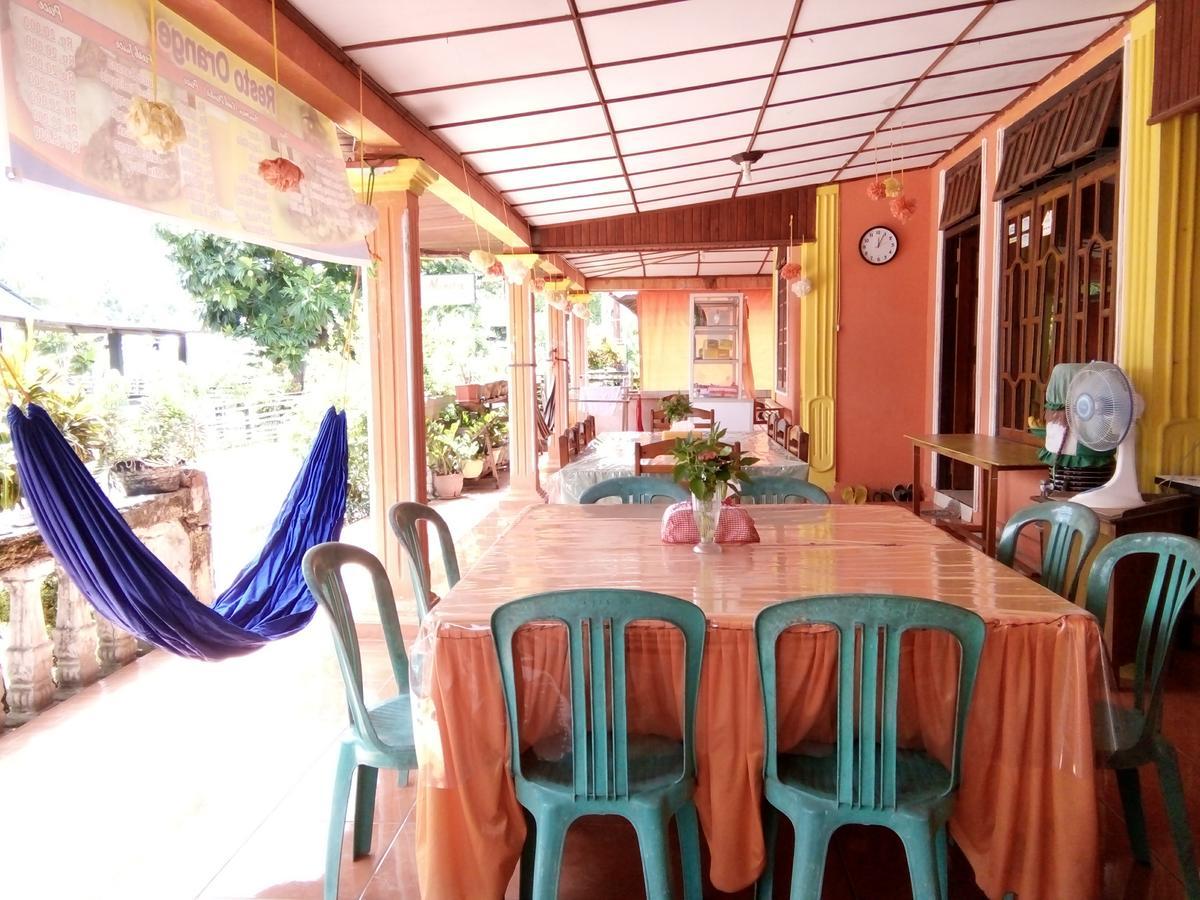 Novita Homestay Bunaken Exterior photo